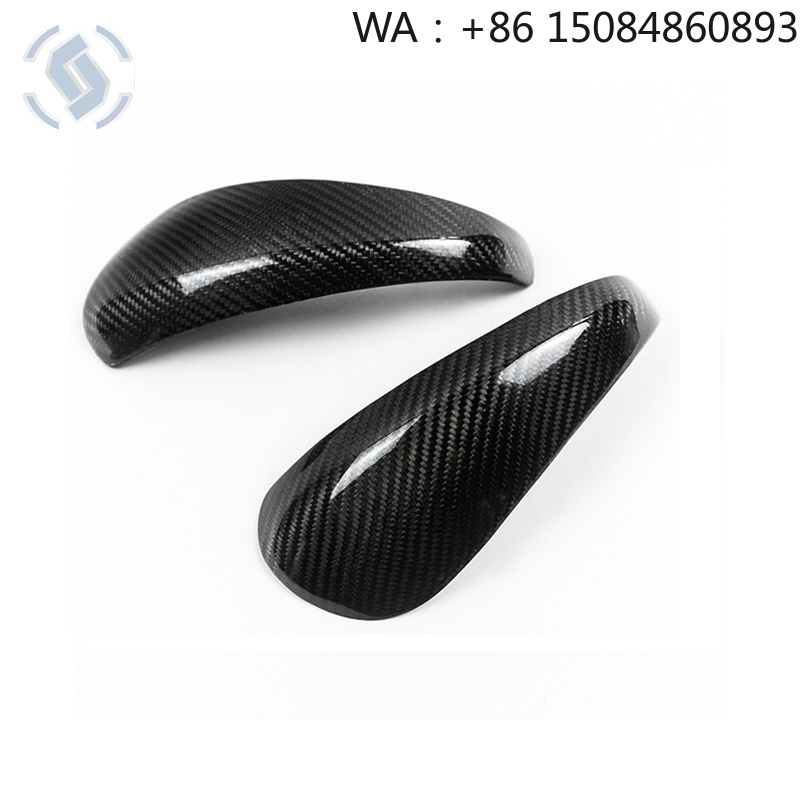 Car Mirror - Factory Custom Carbon Fiber Car Mirror