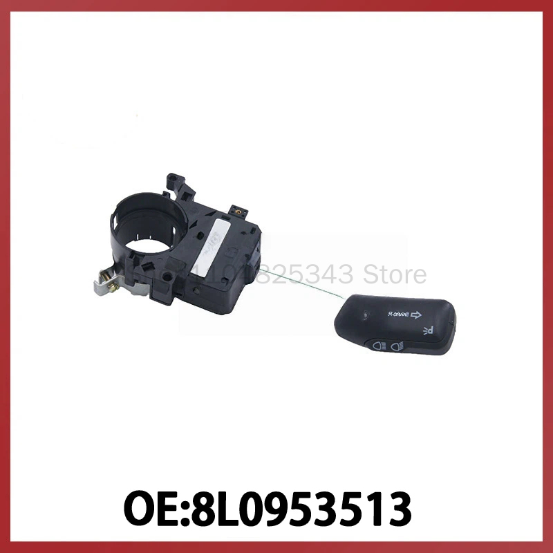 Car Wiper - For Audi A3 A6 Car Wiper
