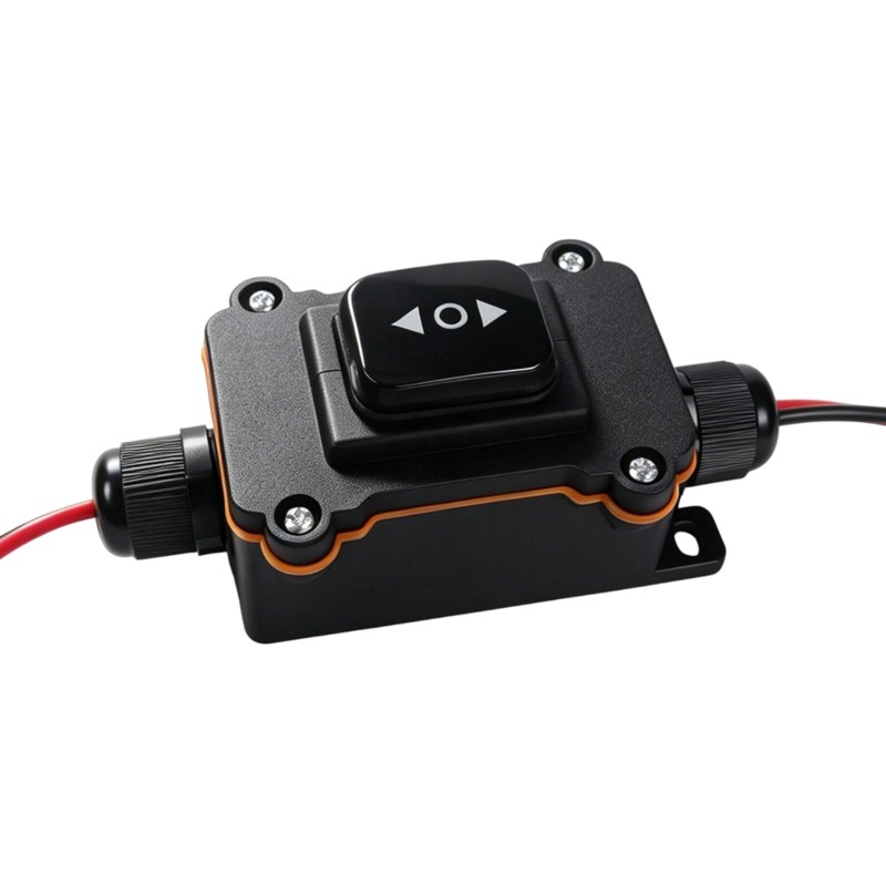 Car Wiper - Bi-Directional Diagnostic 12V Car DC Motor