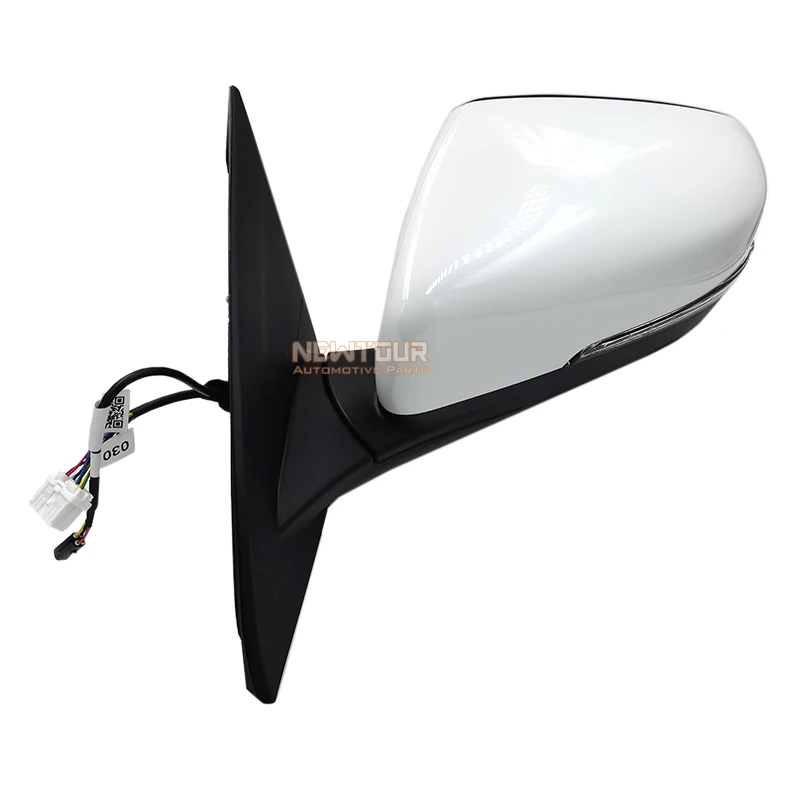 Car Mirror - 2026New Auto Parts Car Side Mirror