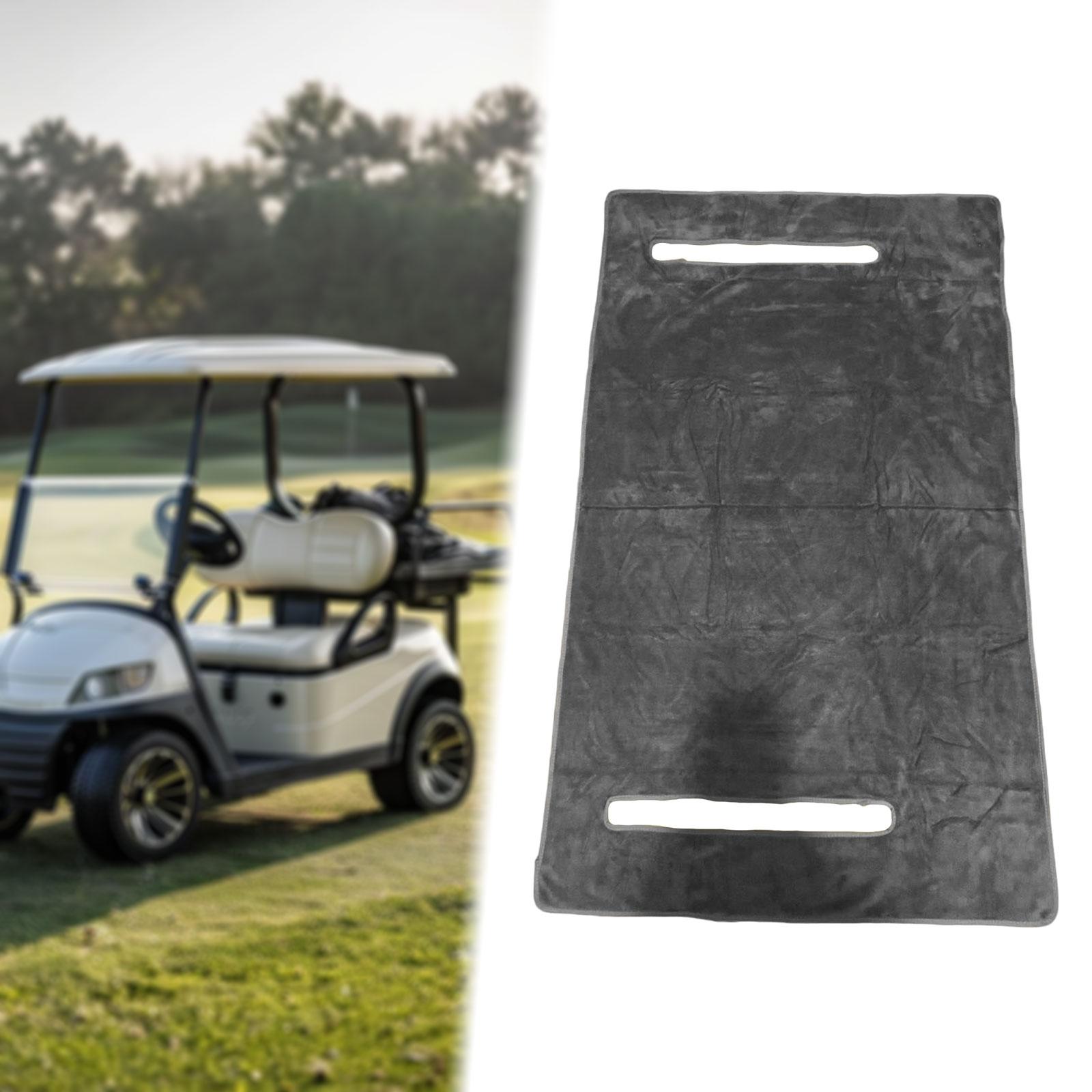 Car Seat Cover - Golf Car for seat Cover Winter