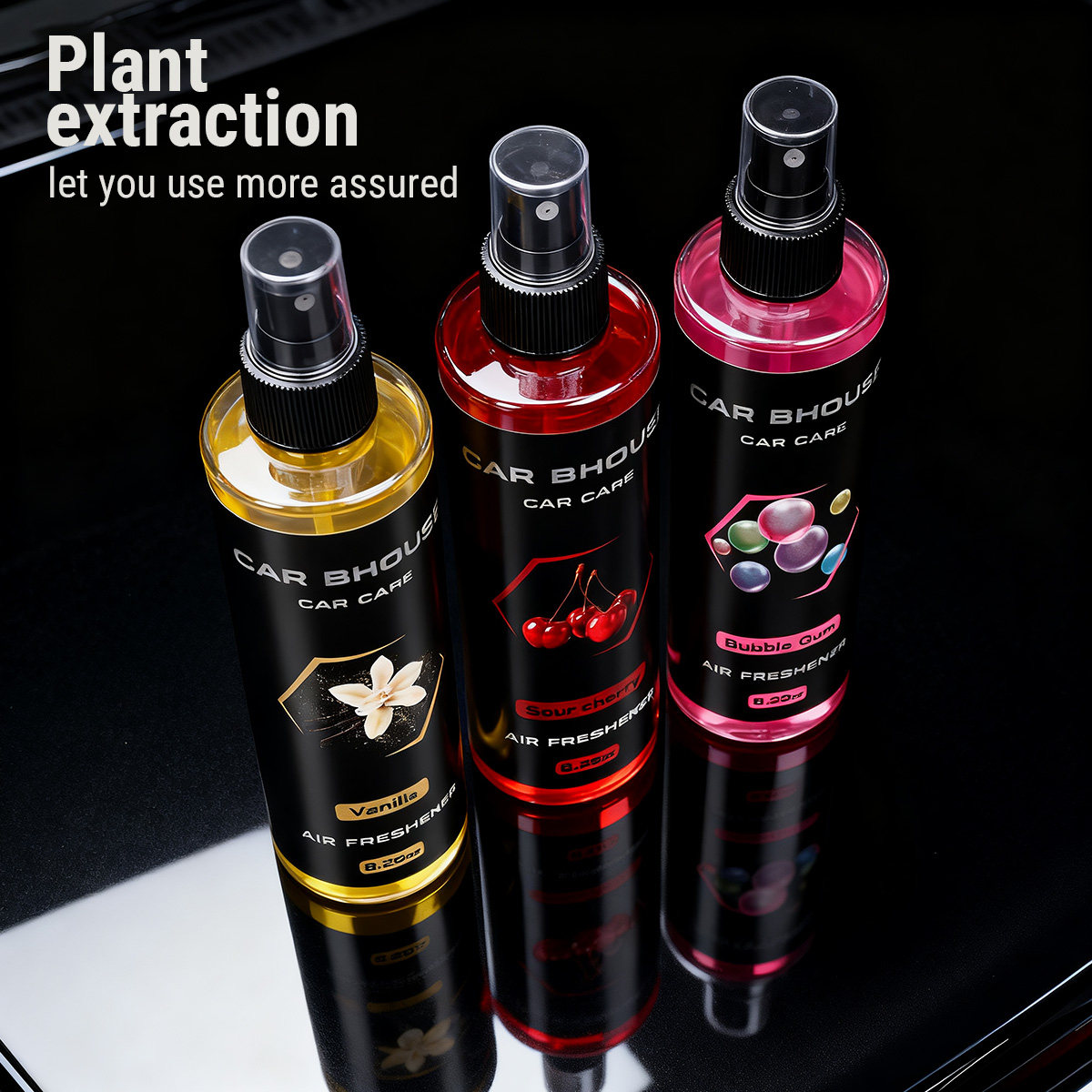 Car Air Freshener Spray Car Fr - đánh giá và giá Car Air Freshener
