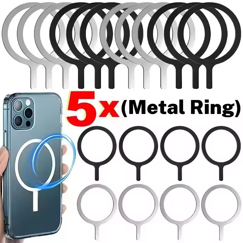 Stainless Steel Universal Magn - đánh giá và giá Car Phone Holder