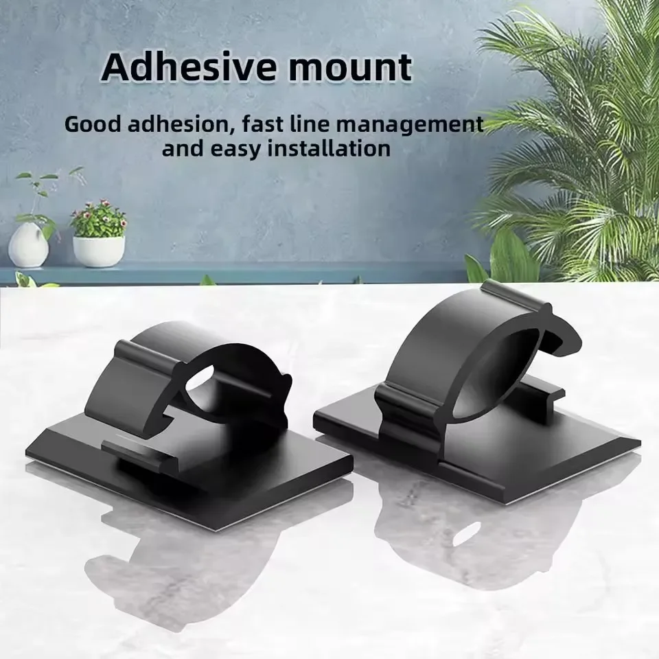 Adhesive Car Cable Charger Lin - đánh giá và giá Car Organizer