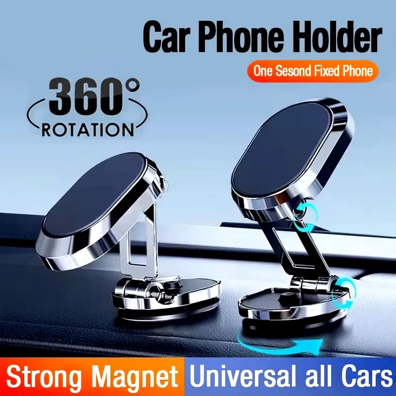 Magnetic Car Phone Holder Magn - đánh giá và giá Car Phone Holder