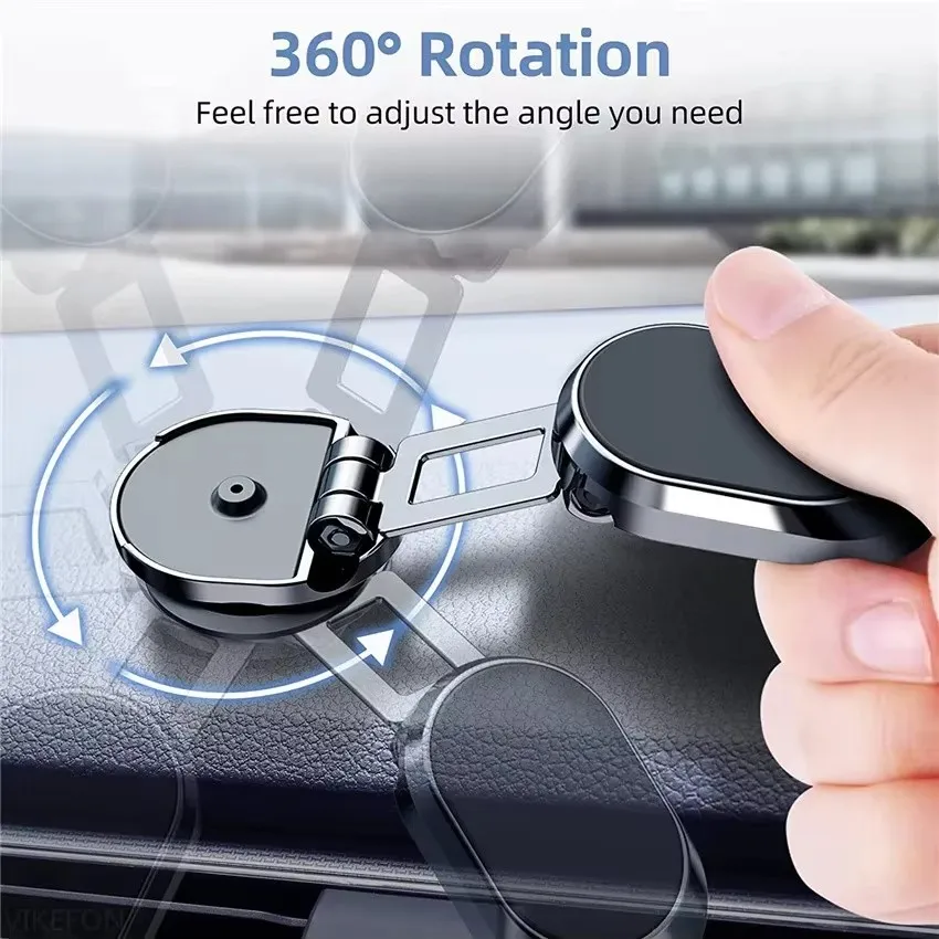 Magnetic Car Phone Holder Magn - đánh giá và giá Car Phone Holder