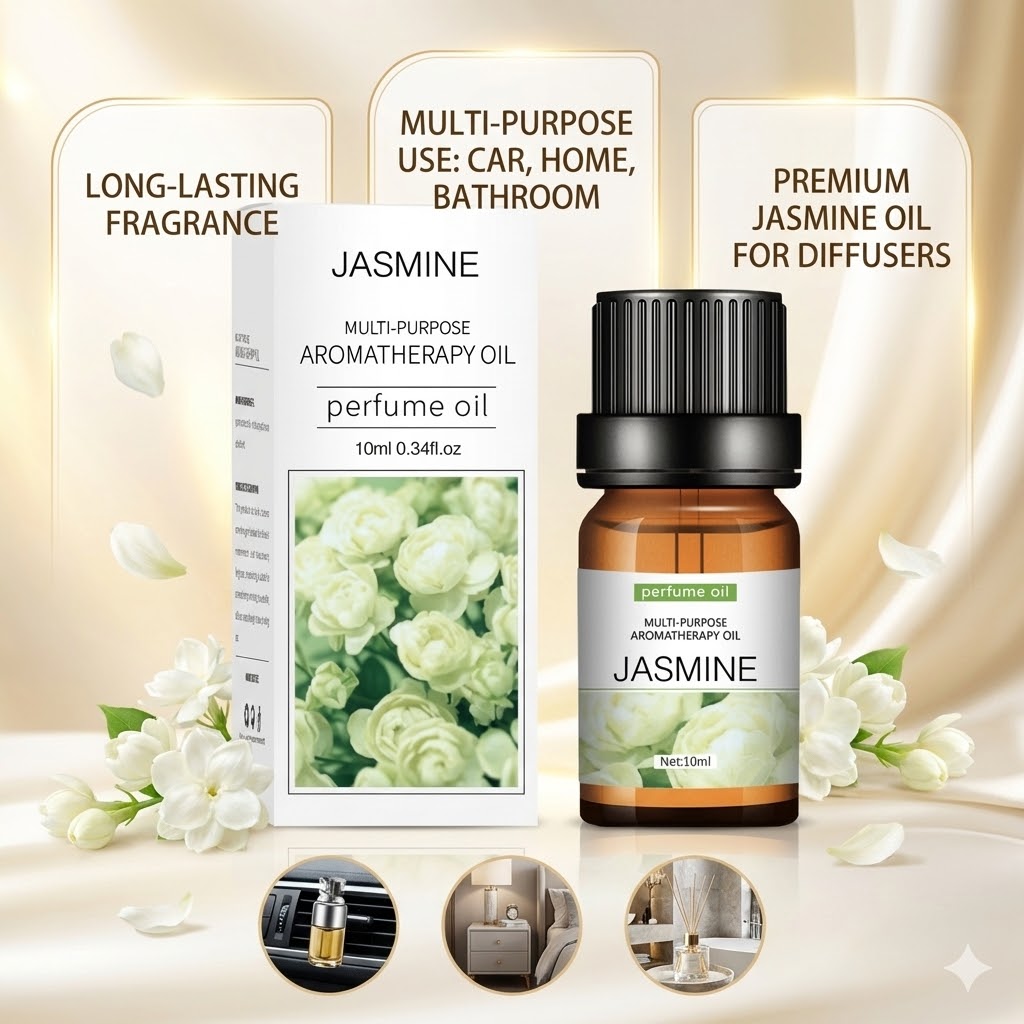 10ml Pure Natural Plant Essent - đánh giá và giá Car Air Freshener