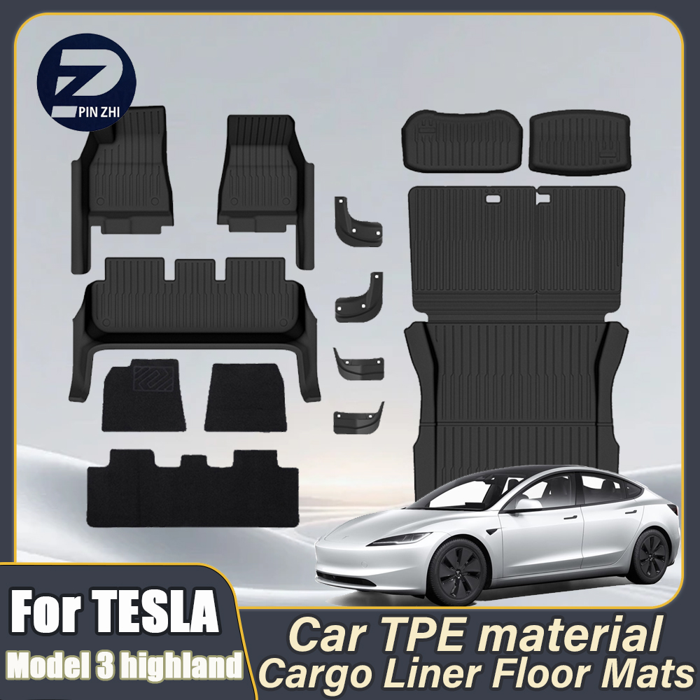 Car Floor Mats All-inclusive T - đánh giá và giá Car Floor Mat