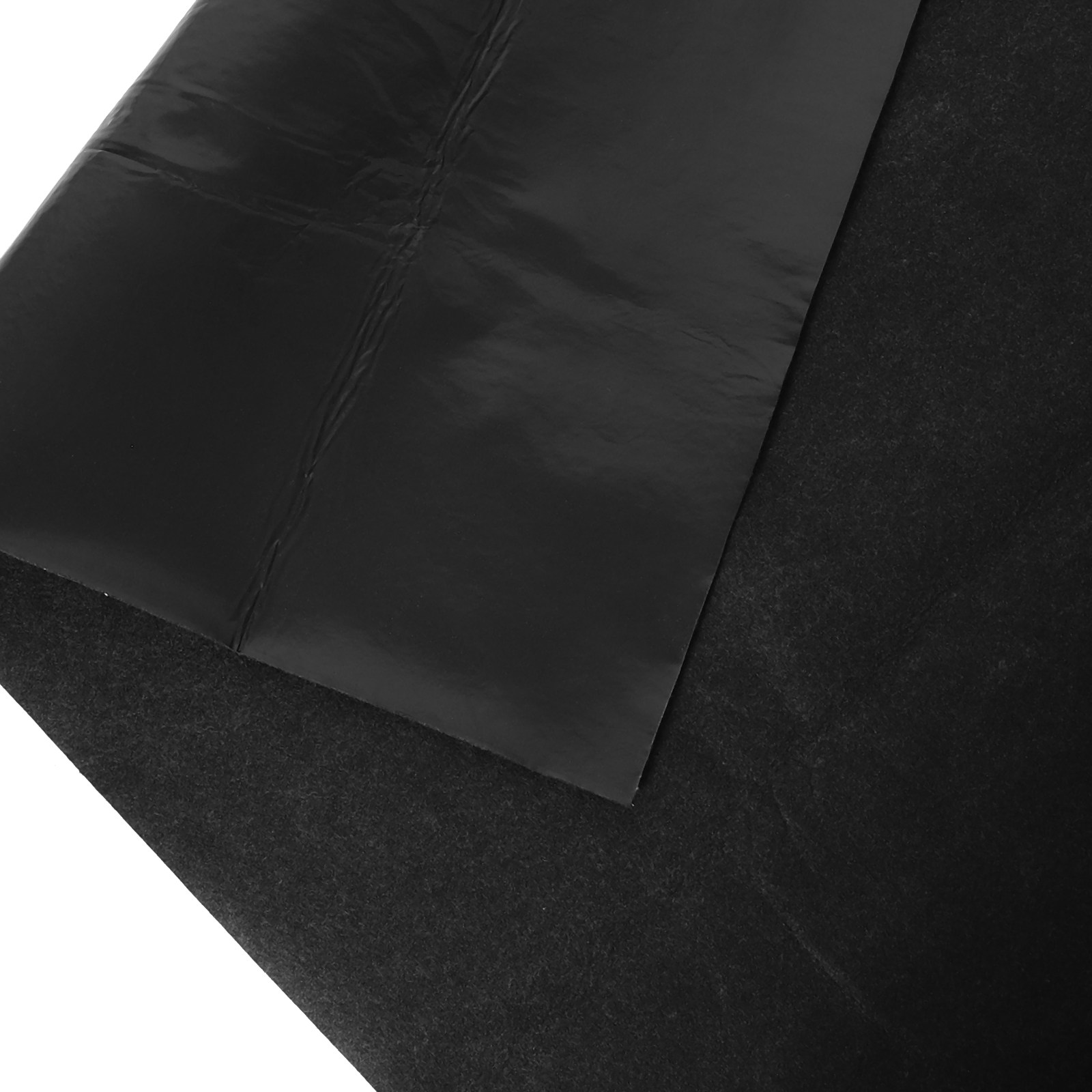 Washable Garage Mat with Rubbe - đánh giá và giá Car Floor Mat