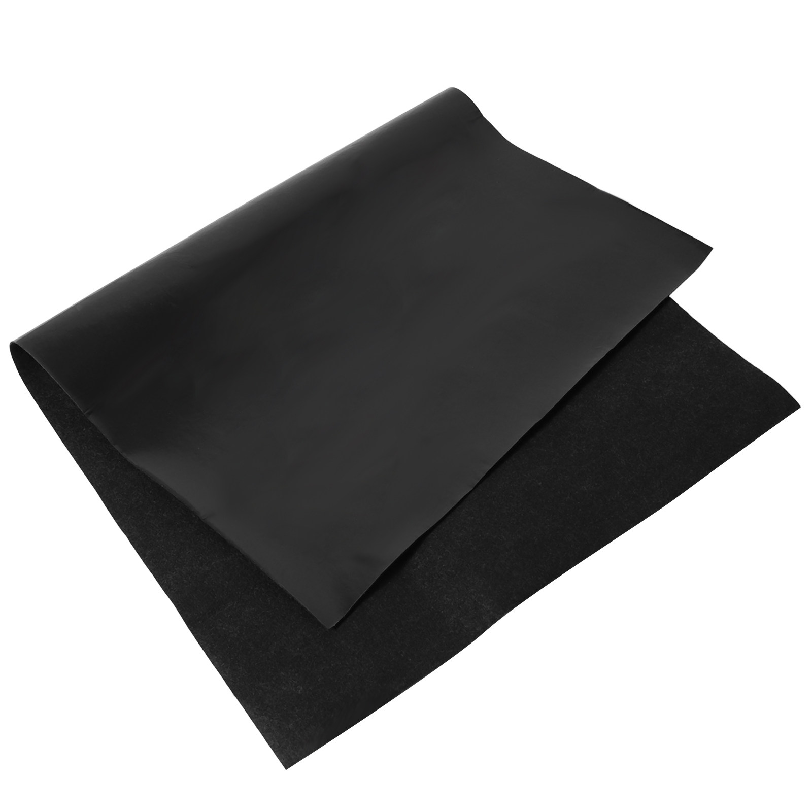 Washable Garage Mat with Rubbe - đánh giá và giá Car Floor Mat