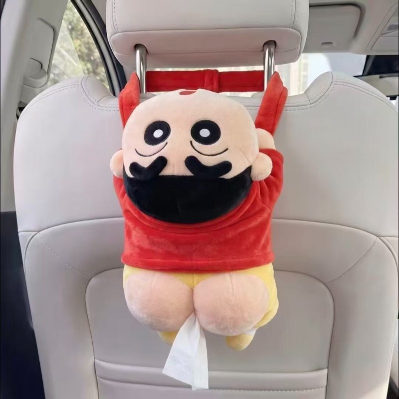 New Crayon Shin-chan Anime Car - đánh giá và giá Car Accessories Japanese