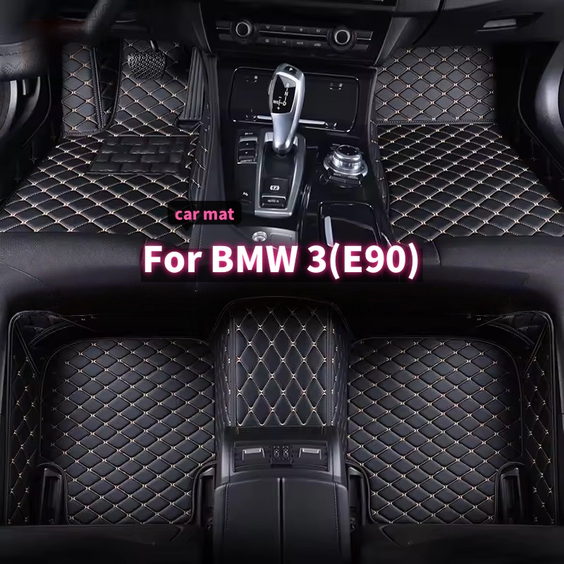 Custom Car Floor Wear Mats For - đánh giá và giá Car Floor Mat