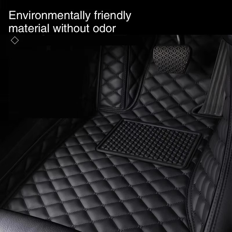 Custom Car Floor Wear Mats For - đánh giá và giá Car Floor Mat