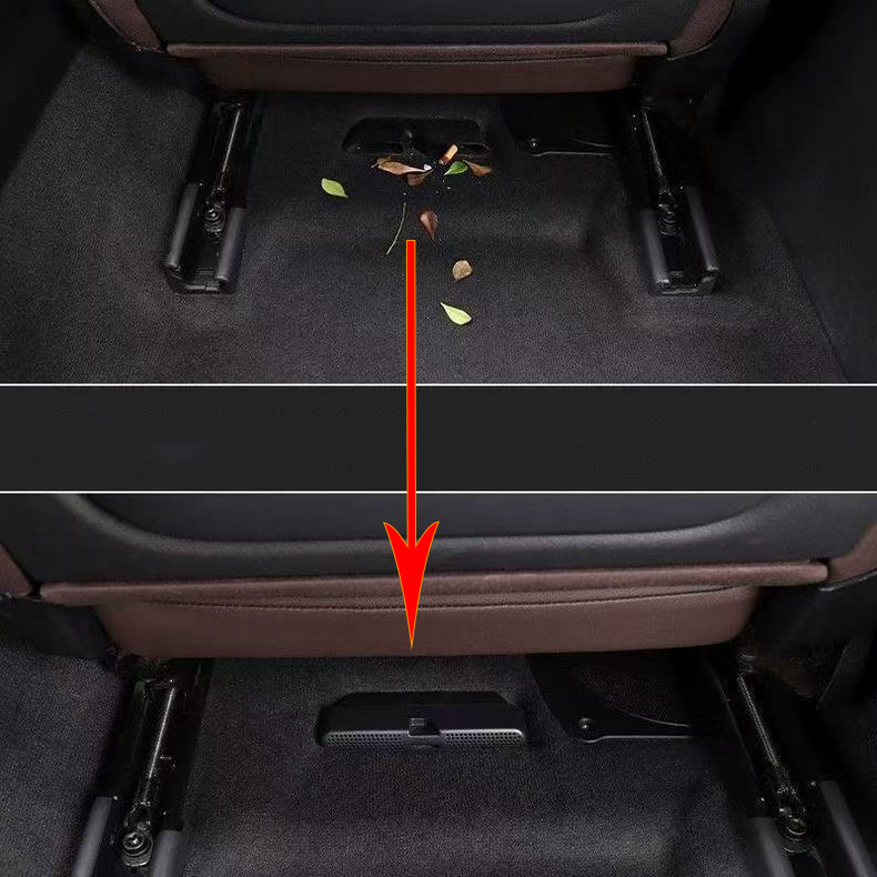 Car Air Vent Cover Grille For  - đánh giá và giá Car Seat Cover