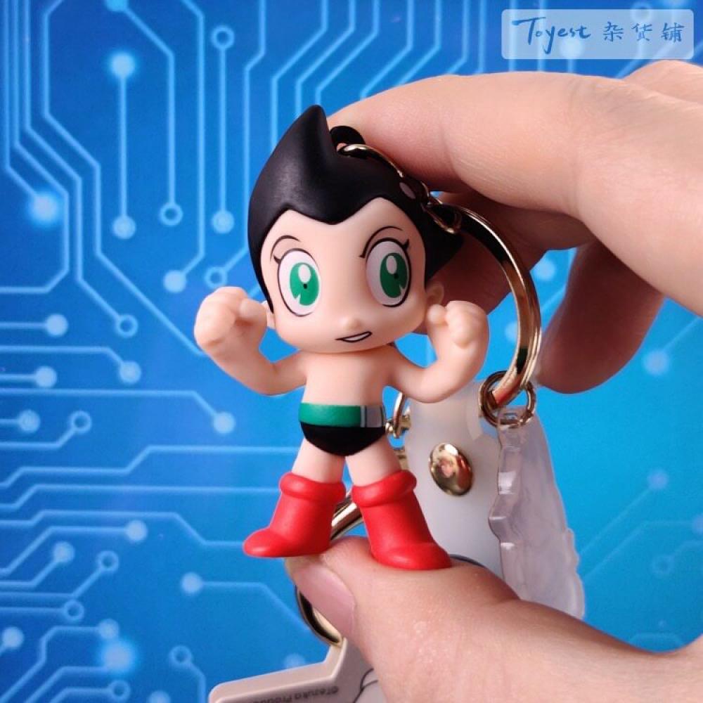 Japanese Anime Astroboy Pvc Q- - đánh giá và giá Car Accessories Japanese