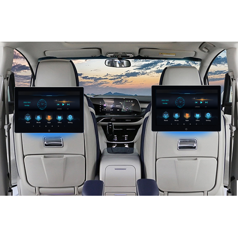 New Model 10-inch Universal Ca - đánh giá và giá Car Mirror