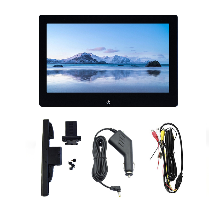 New Model 10-inch Universal Ca - đánh giá và giá Car Mirror