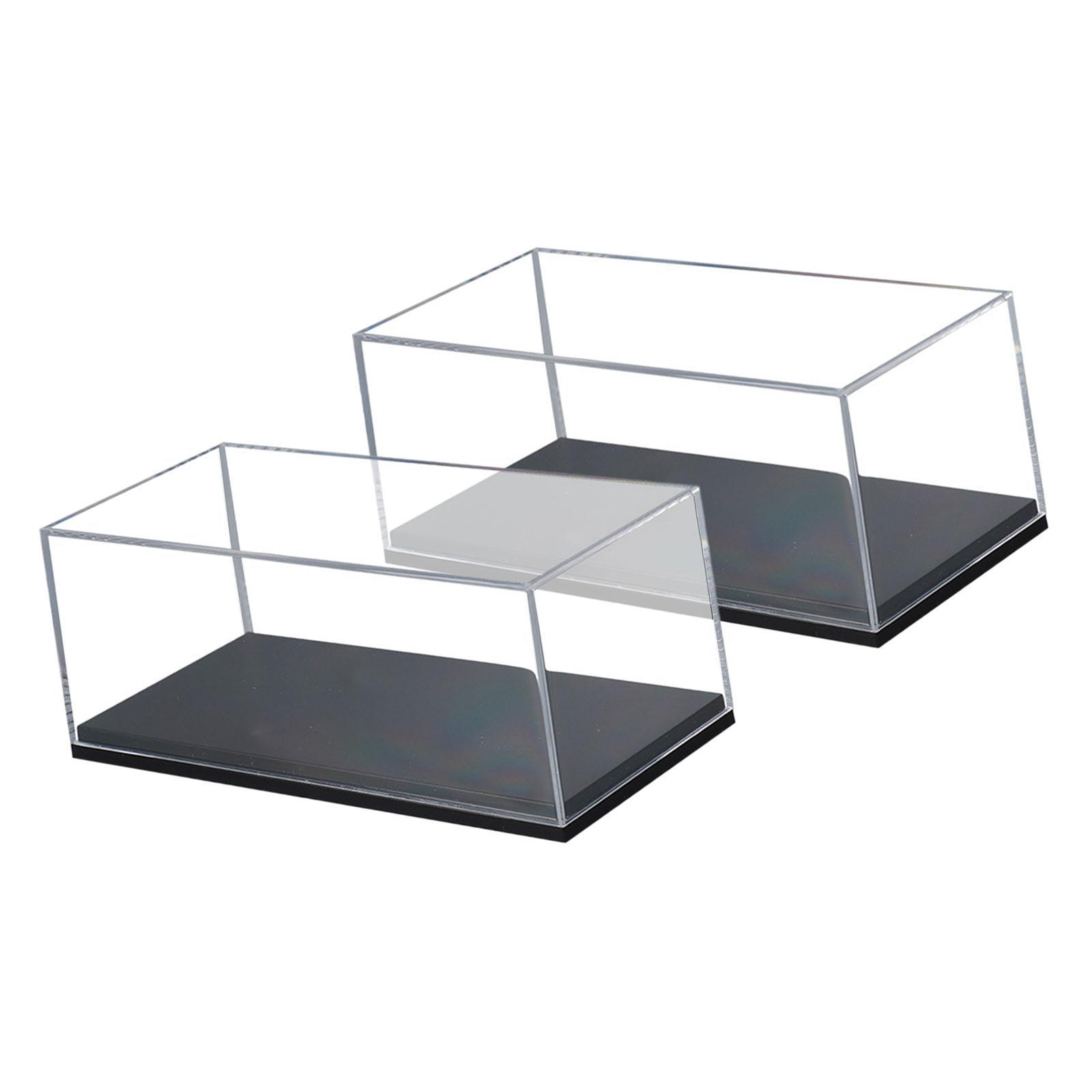 Clear Dustproof Model Car Disp - đánh giá và giá Car Organizer
