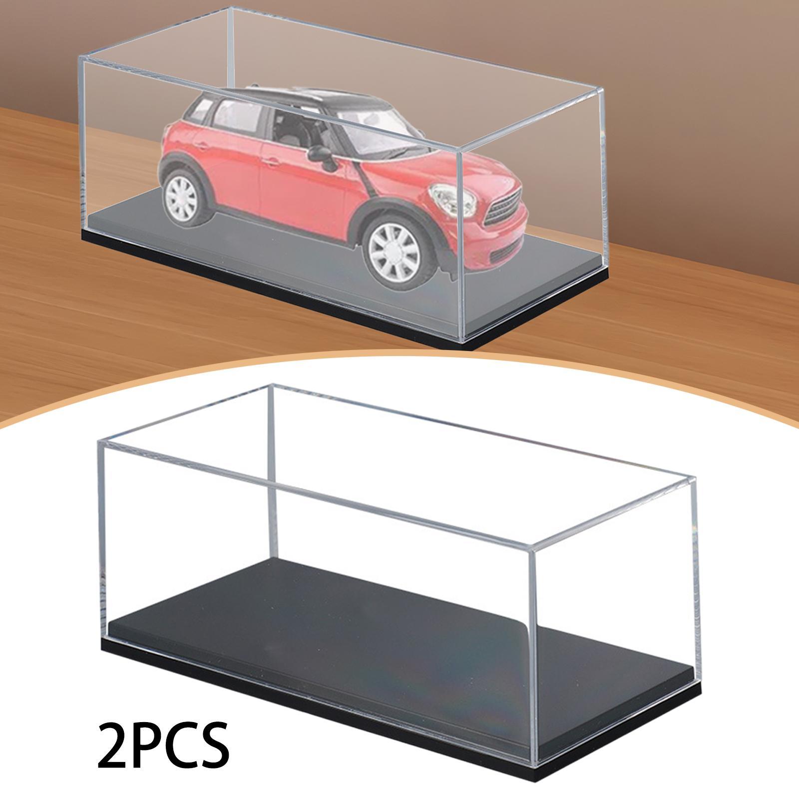 Clear Dustproof Model Car Disp - đánh giá và giá Car Organizer