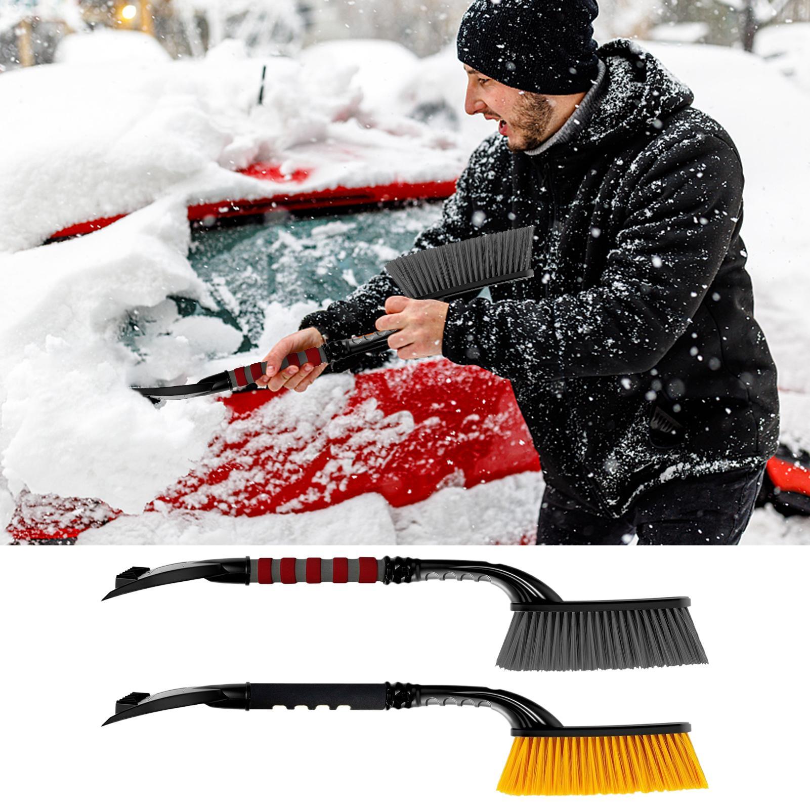 Car Scraper Snow Brush Windshi - đánh giá và giá Car Mirror