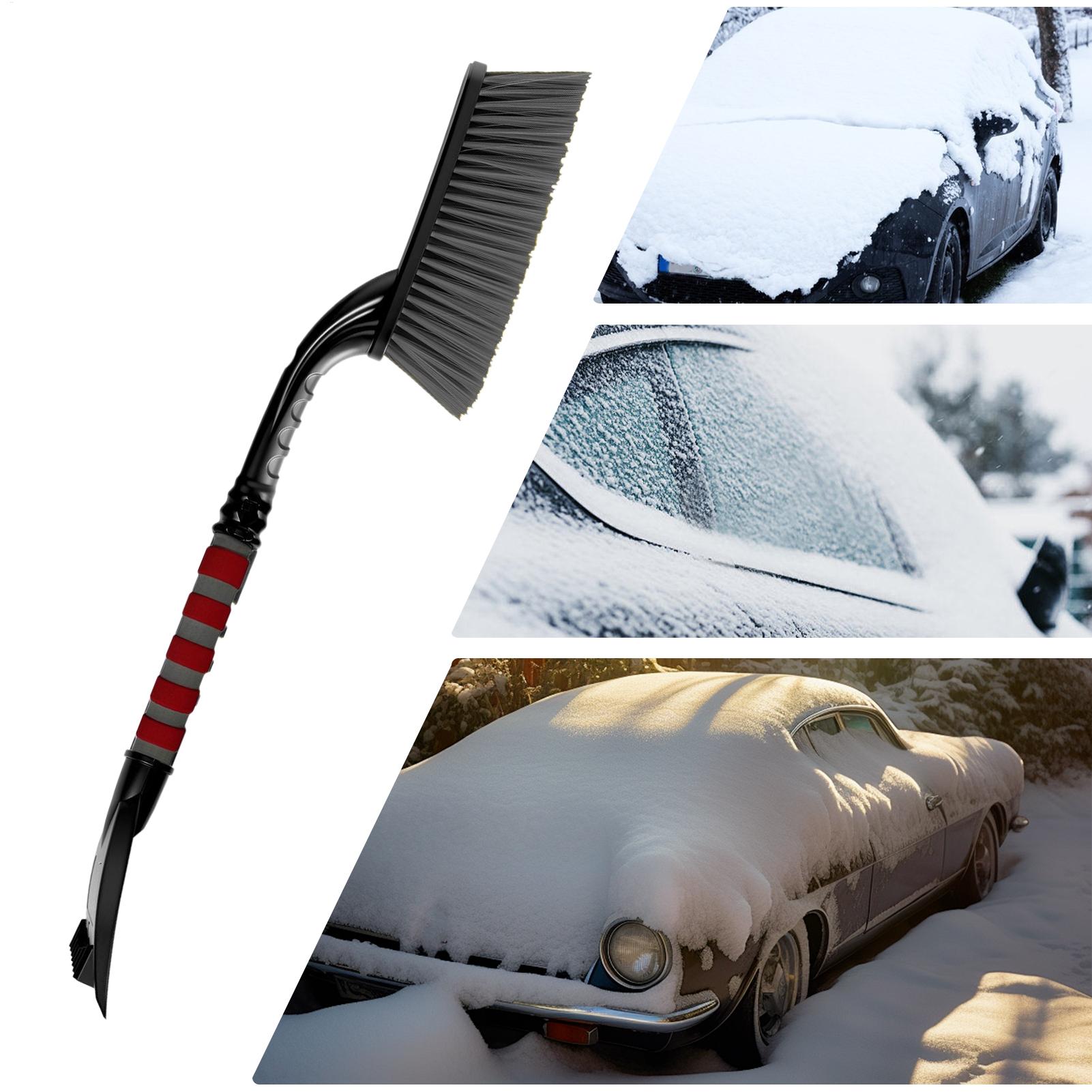 Car Scraper Snow Brush Windshi - đánh giá và giá Car Mirror