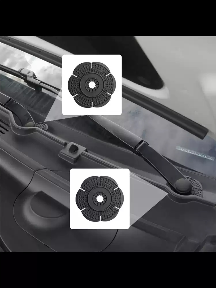 For Xpeng G9 2022-2025 Wiper H - đánh giá và giá Car Wiper