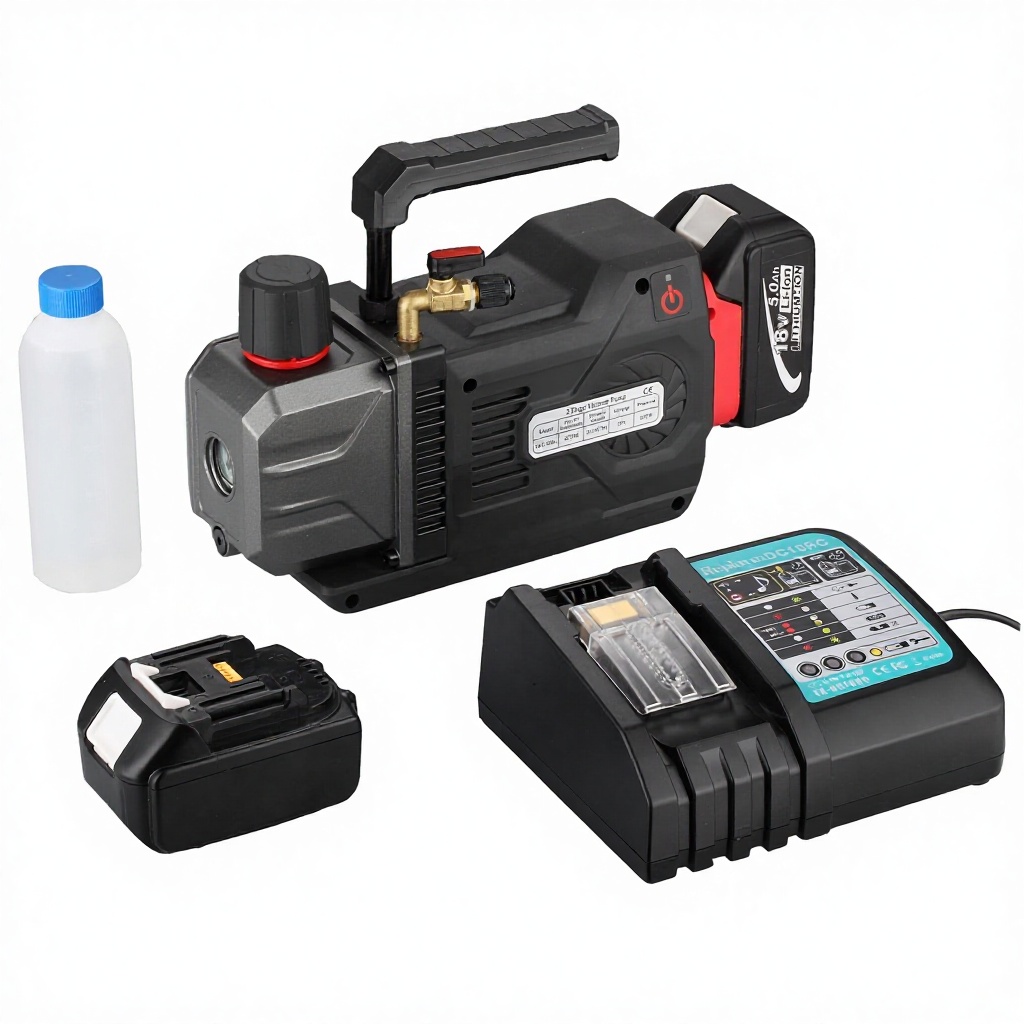 R32 Mini 18V DC Cordless Batte - đánh giá và giá Car Vacuum