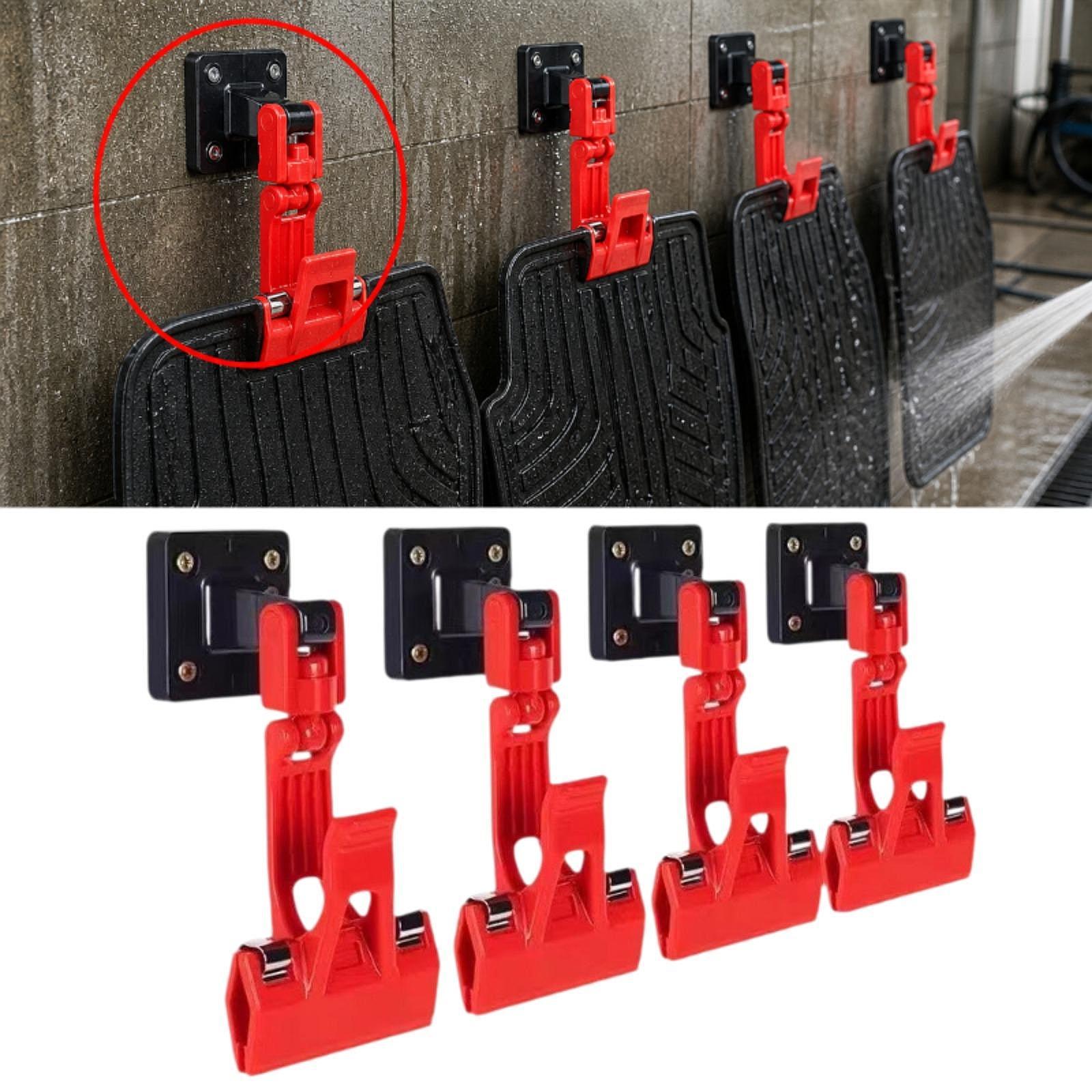 Universal Rotating Car Wash Fl - đánh giá và giá Car Floor Mat