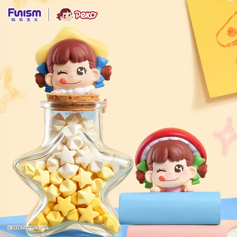 Funism Genuine Fujiya Peko Dre - đánh giá và giá Car Accessories Japanese