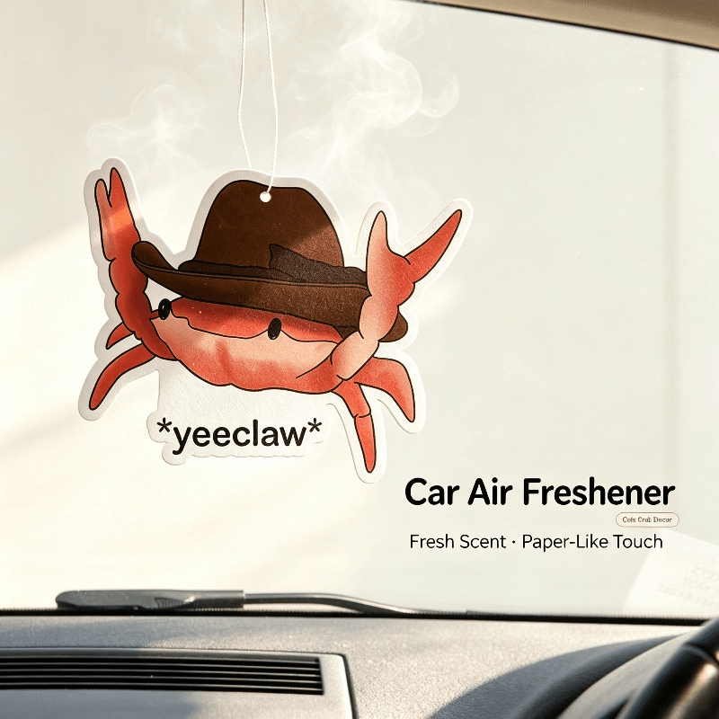 Car Air Freshener Cowboy Hat C - đánh giá và giá Car Air Freshener