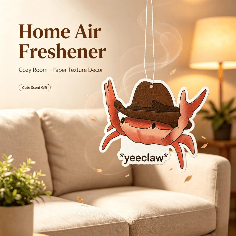 Car Air Freshener Cowboy Hat C - đánh giá và giá Car Air Freshener