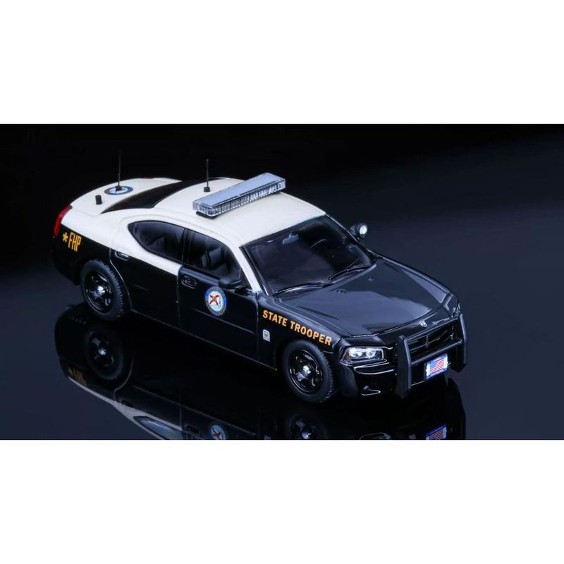 Rollin 1/64 Dodge Charger Flor - đánh giá và giá Car Charger