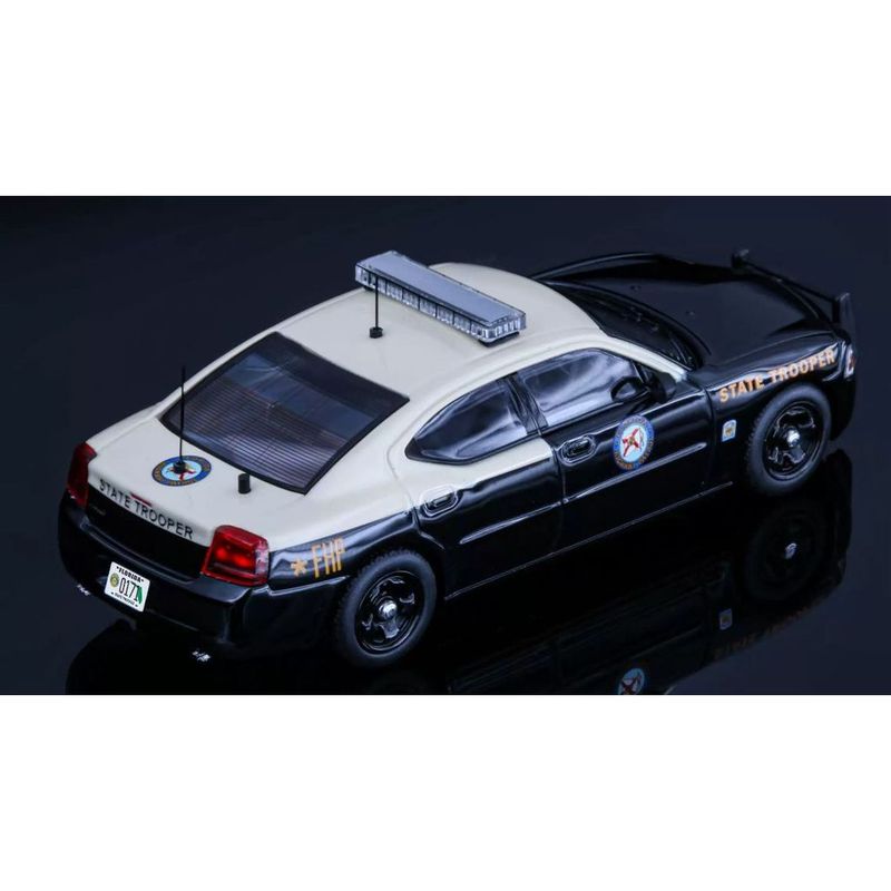 Rollin 1/64 Dodge Charger Flor - đánh giá và giá Car Charger