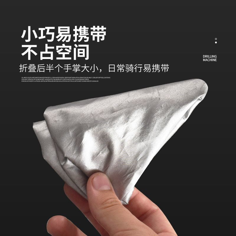 Bicycle Saddle Rain Cover for  - đánh giá và giá Car Seat Cover