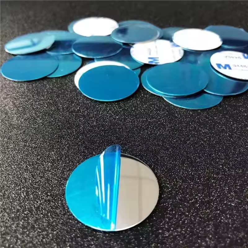 1/50Pcs Magnetic Metal Plate F - đánh giá và giá Car Phone Holder