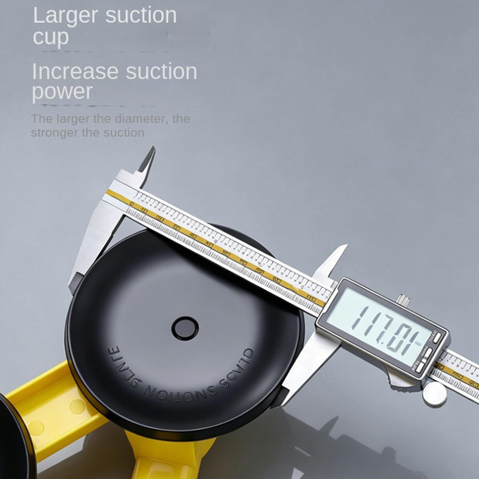 Suction Cups For Glass Vacuum  - đánh giá và giá Car Mirror