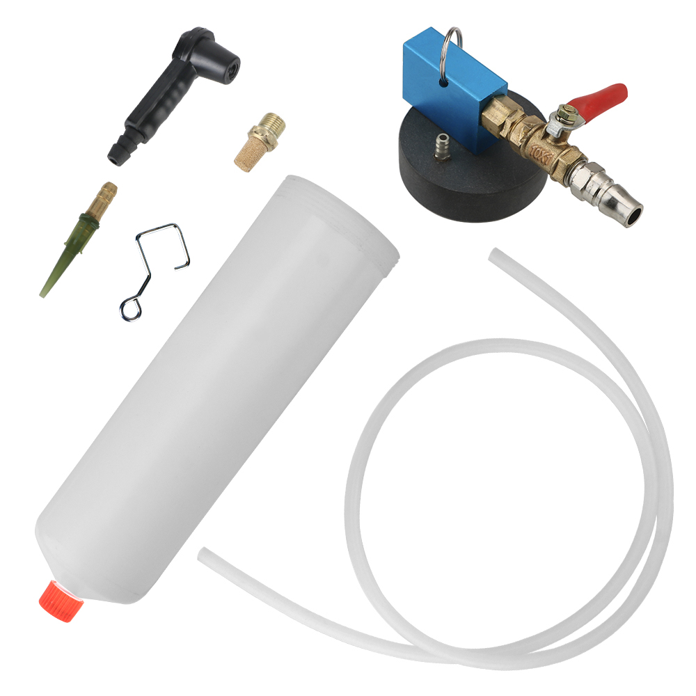 Professional Car Brake Fluid O - đánh giá và giá Car Vacuum