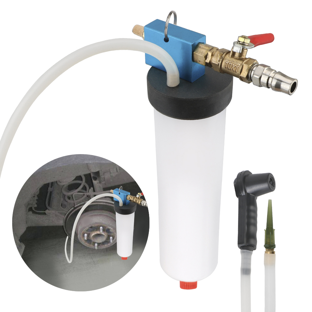 Professional Car Brake Fluid O - đánh giá và giá Car Vacuum