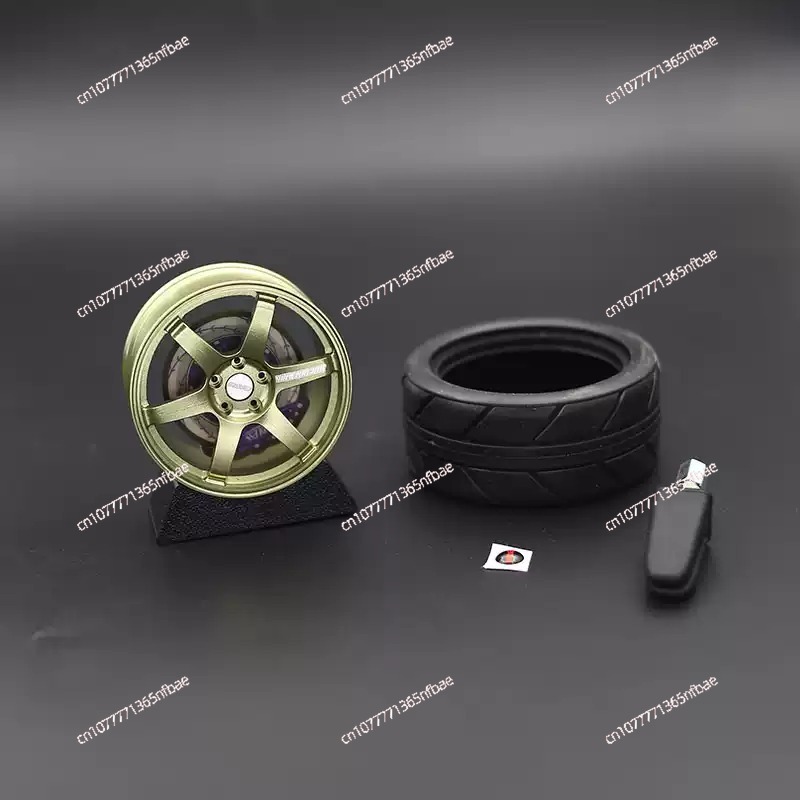 TE37 Wheel Rim Model Car Air F - đánh giá và giá Car Air Freshener