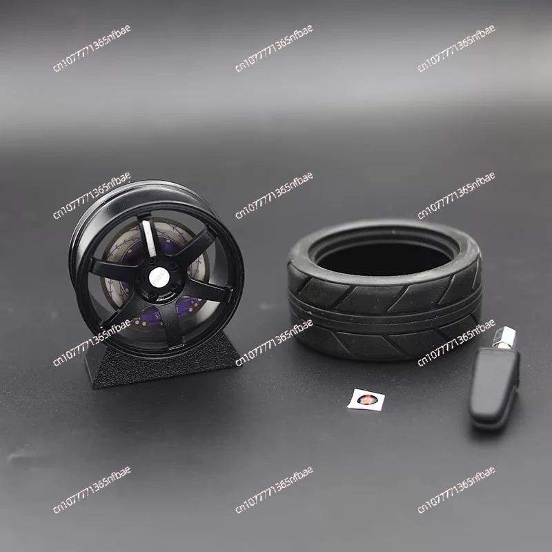 TE37 Wheel Rim Model Car Air F - đánh giá và giá Car Air Freshener
