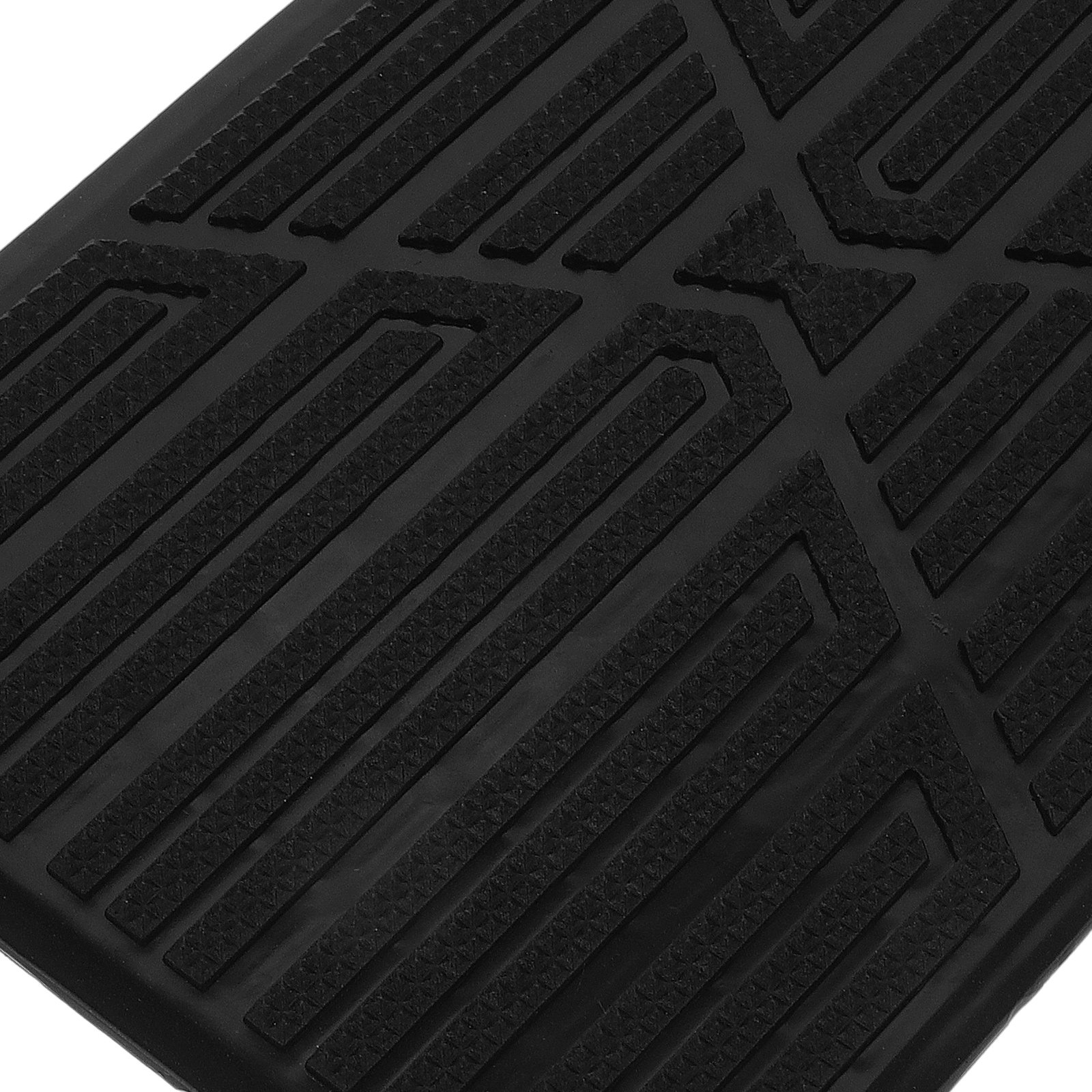 Heavy-Duty Rubber Car Floor Ca - đánh giá và giá Car Floor Mat