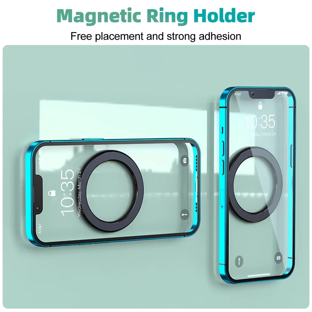 For Magsafe Strong Magnetic Ri - đánh giá và giá Car Phone Holder