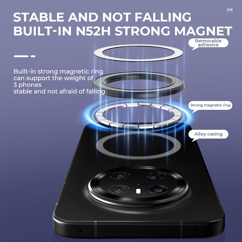 For Magsafe Strong Magnetic Ri - đánh giá và giá Car Phone Holder