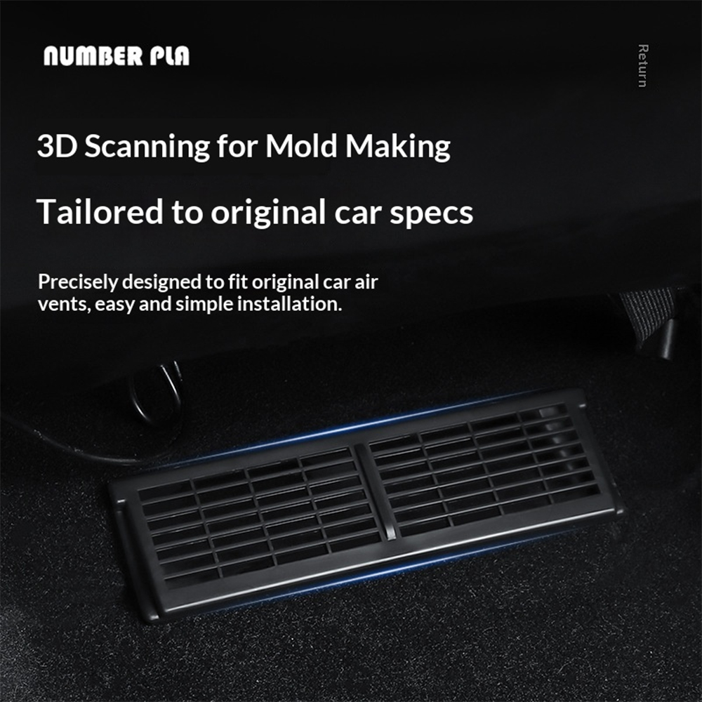 For Tesla Model Y Juniper Mode - đánh giá và giá Car Seat Cover