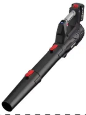 Cordless Leaf Blower with Batt - đánh giá và giá Car Vacuum
