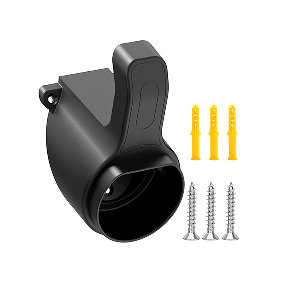 Wall‑Mount EV Charger Holder T - đánh giá và giá Car Cable Organizer