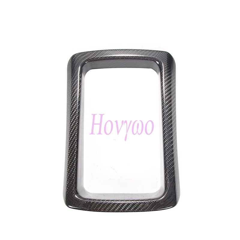 Real Carbon Fiber Car Interior - đánh giá và giá Car Seat Cover
