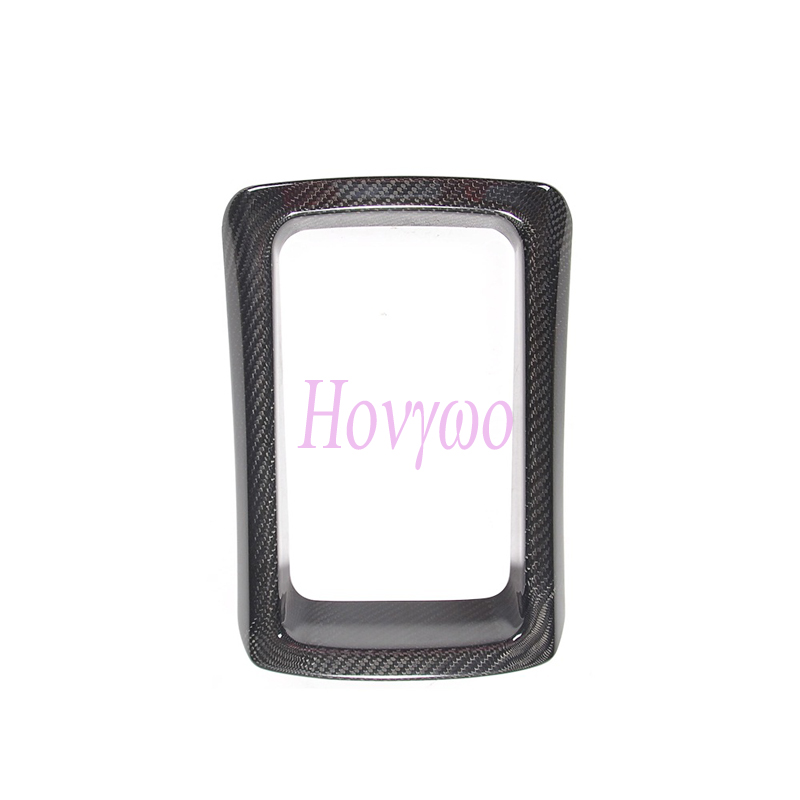Real Carbon Fiber Car Interior - đánh giá và giá Car Seat Cover