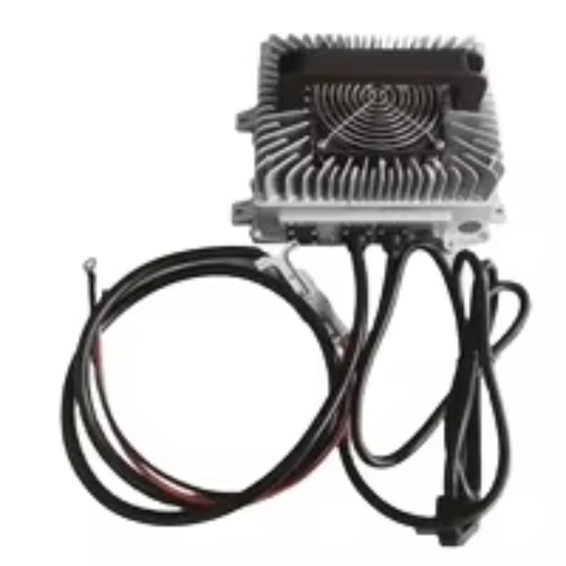 High Power 3.3KW on Board Char - đánh giá và giá Car Charger