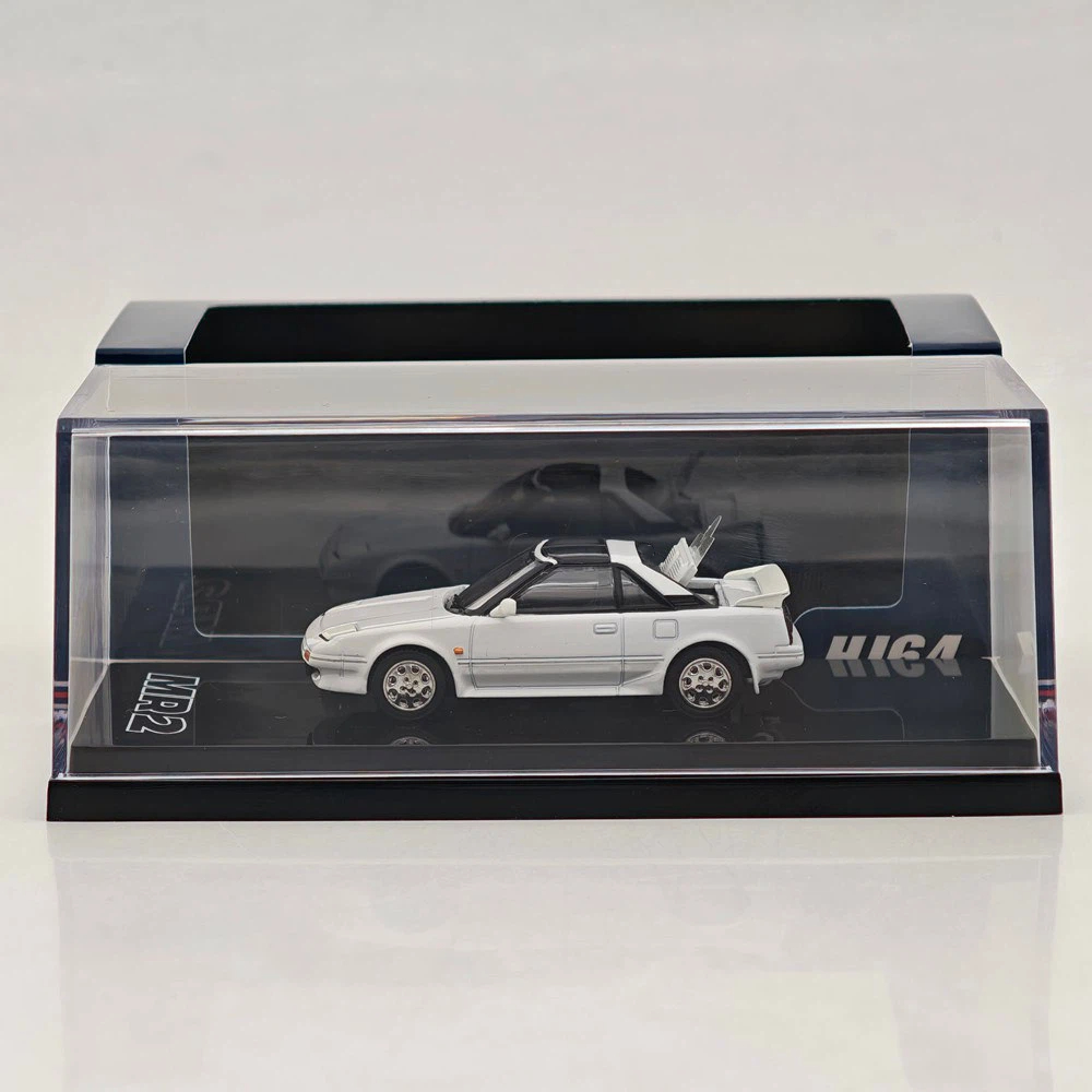 Hobby hj64 1:64 for MR2 1600G  - đánh giá và giá Car Charger